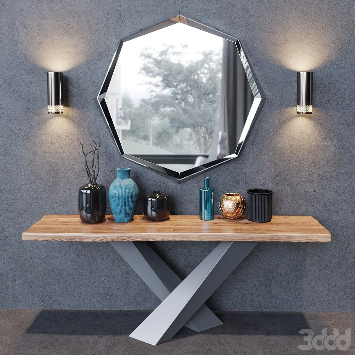 Cattelan Italia Stratos & Zoom & Emerald